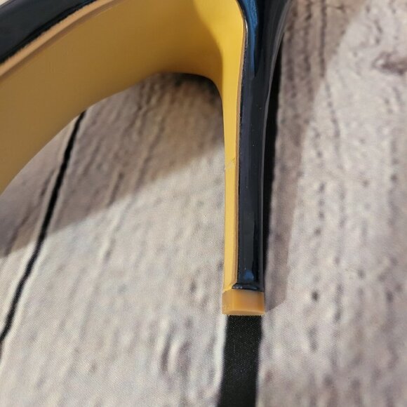 Journee Collection Women's Tru T-Strap Stilettos - Picture 7 of 10